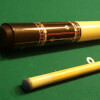 Used Meucci 21-2 Pool Cue for Sale
