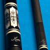 Carbon 21-3C Meucci Cue 21st Century