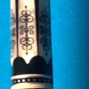 Carbon 21-3C Meucci Cue 21st Century