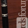 Carbon 21-3C Meucci Cue 21st Century