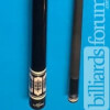 Carbon 21-3C Meucci Cue 21st Century