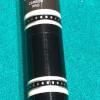 Meucci 21-3-C Carbon Pool Cue with Meucci Carbon PRO Shaft