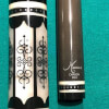 Meucci 21-3-C Carbon Pool Cue with Meucci Carbon PRO Shaft