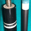 Meucci Carbon 21-3C Cue Joint with Carbon Shaft