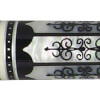 Meucci 21-3C Cue with White Inlays