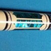 Meucci 21-3 Fact. 2nd Pool Cue