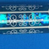 Meucci Pool Cue Model 21-3 Fact. 2nd