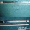 Meucci 21-3 Factory 2nd Pool Cue