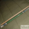 Meucci 21-3 Fact. 2nd Cue No White Inlay