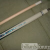Meucci Pool Cue Model 21-3 Fact. 2nd Missing Detail