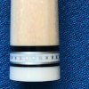 Grey Stained Birds Eye Maple Meucci 21-3 Cue