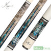 Meucci 21-3 Grey Birds Eye Cue