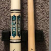 Meucci 21-3 Plain Maple Cue