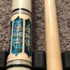 Meucci 21-3 Plain Maple Cue