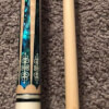 Meucci 21-3 Plain Maple Cue