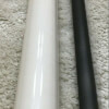 Meucci 21-3 BC Cue w/Black Inlays and Carbon Pro Shaft