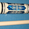 Meucci 21-3 Pool Cue Butt Sleeve