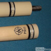 Meucci Pool Cue Model 21-3 with Ultimate Weapon Shaft