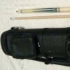 Used Meucci Pool Cue Model 21-3