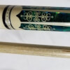 Meucci Pool Cue Model 21-3 from eBay in 2018