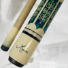 Used Meucci Pool Cue Model 21-3 from eBay