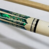 Used Meucci Pool Cue Model 21-3 from eBay