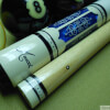 New Meucci 21-3 Pool Cue for Sale $765