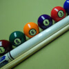 New Meucci 21-3 Pool Cue for Sale $765