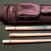 21-3 Meucci 21st Century Model 3 Pool Cue