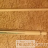 Meucci 21-3 Pool Cue for Sale Spokane Wa