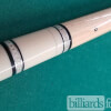 Repaired Meucci 21-3 Pool Cue 3