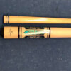 Repaired Meucci 21-3 Pool Cue 4