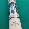 Repaired Meucci 21-3 Pool Cue 5