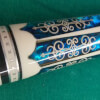 Repaired Meucci 21-3 Pool Cue 7