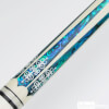 Meucci 21-3 Pool Cue Forearm Close-Up