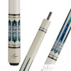 Meucci 21-3 Pool Cue Overview