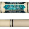 Meucci 21-3 Pool Cue Photo by Mueller's