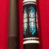 New 21st Century 21-3C-B, Tuxedo Blue/Black Cue