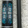 Meucci 21-3C-Blue Cue Butt Sleeve