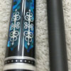 Meucci 21-3C-Blue Cue Forearm