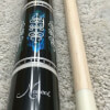 Butt Sleeve of a Meucci Pool Cue Model 21-3C-B