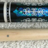 Meucci 21-3C-B Pool Cue Butt Sleeve