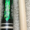 Meucci 21-3CG Pool Cue w/ Power Piston Technology