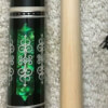 Meucci 21-3CG Pool Cue w/ Power Piston Technology