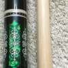 Meucci Model 21-3C-G Cue