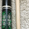 Meucci Pool Cue Model 21-3G