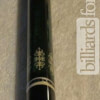 Meucci Pool Cue Model 21-3C-Green