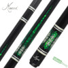 Meucci 21-3C-G Black Pool Cue