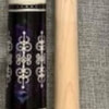 Meucci Pool Cue Model 21-3C-P