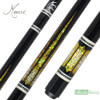 Meucci 21-3C-Yellow Pool Cue